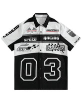 ποΈ GT Performance: Chasing the Heartbeat Shirt